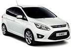 Ford X-Max